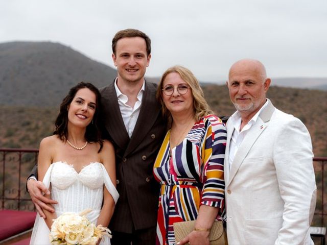 Le mariage de Léa et Ibragim à Reims, Marne 19