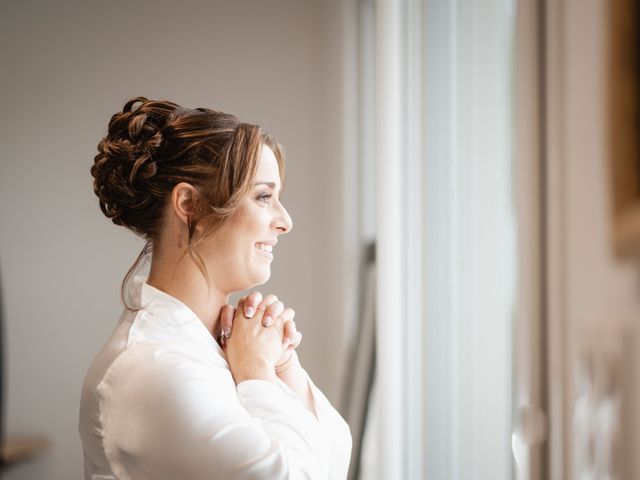 Le mariage de Thomas et Aurélie à Lillers, Pas-de-Calais 2