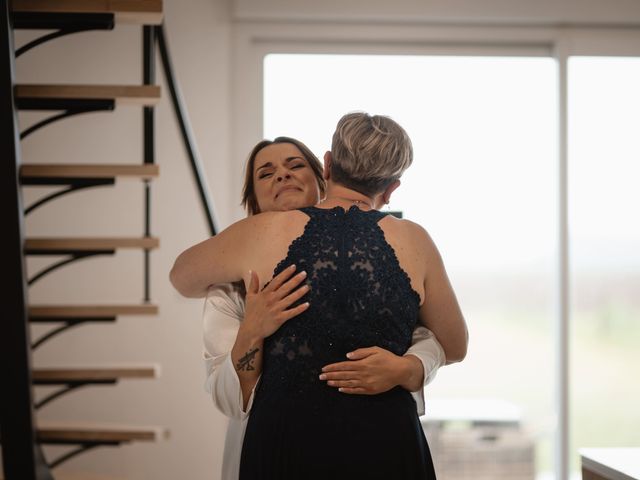 Le mariage de Thomas et Aurélie à Lillers, Pas-de-Calais 4