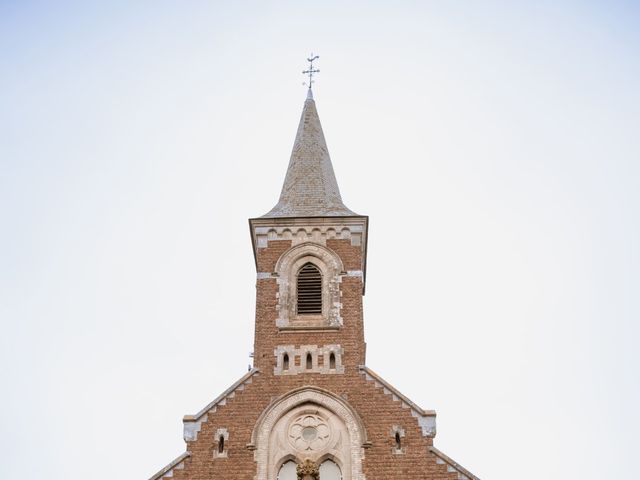 Le mariage de Thomas et Aurélie à Lillers, Pas-de-Calais 20