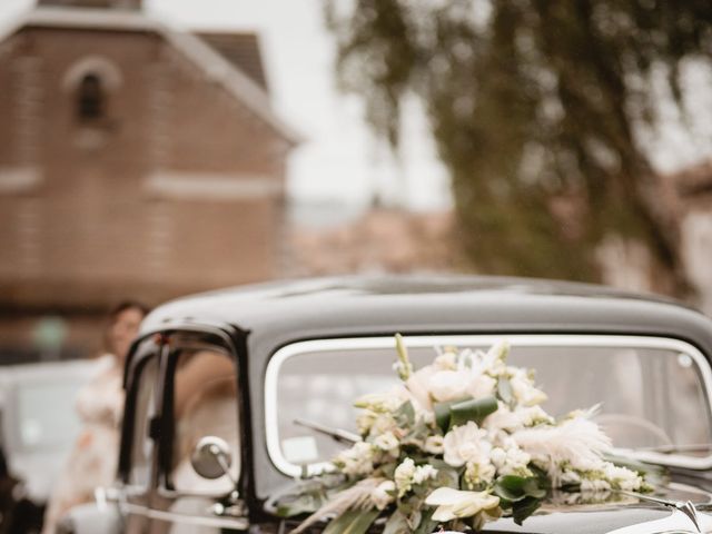 Le mariage de Thomas et Aurélie à Lillers, Pas-de-Calais 21
