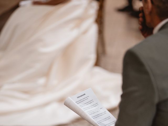 Le mariage de Thomas et Aurélie à Lillers, Pas-de-Calais 25