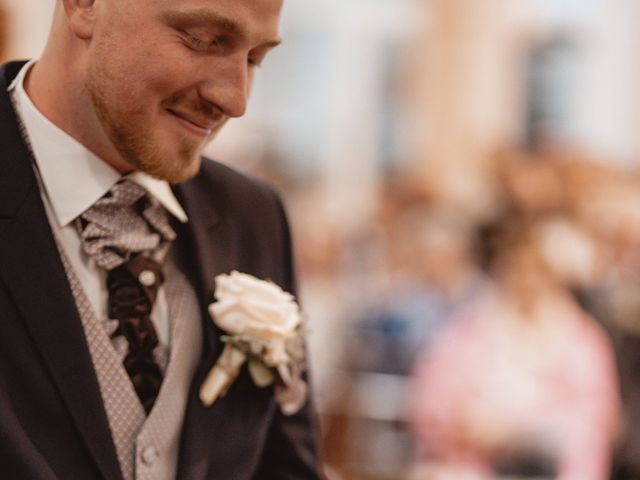Le mariage de Thomas et Aurélie à Lillers, Pas-de-Calais 27