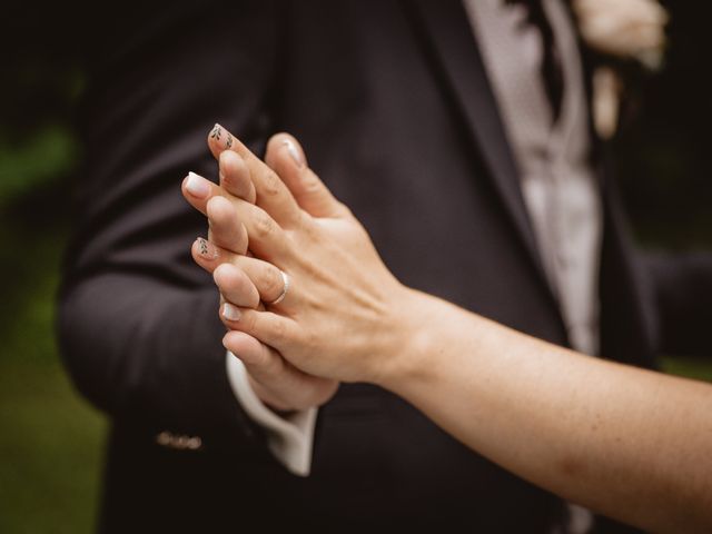 Le mariage de Thomas et Aurélie à Lillers, Pas-de-Calais 40