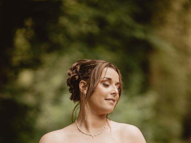 Le mariage de Thomas et Aurélie à Lillers, Pas-de-Calais 42