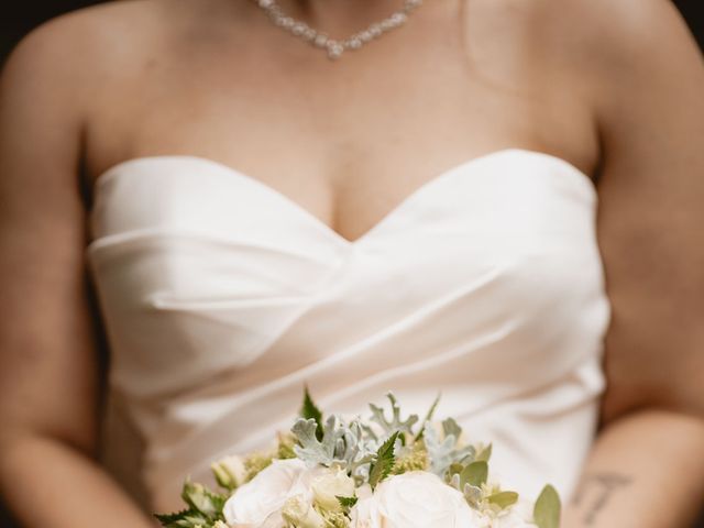Le mariage de Thomas et Aurélie à Lillers, Pas-de-Calais 43