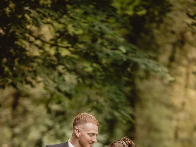 Le mariage de Thomas et Aurélie à Lillers, Pas-de-Calais 49