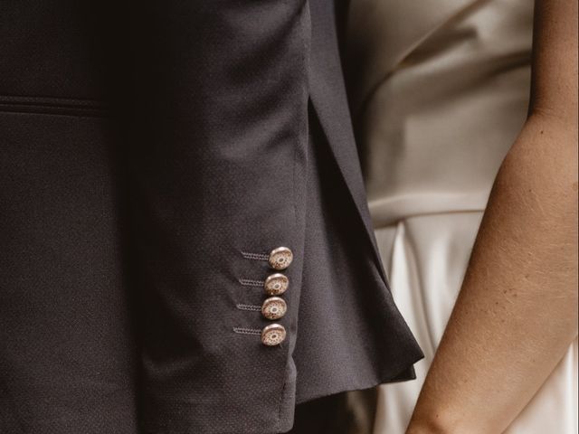 Le mariage de Thomas et Aurélie à Lillers, Pas-de-Calais 50