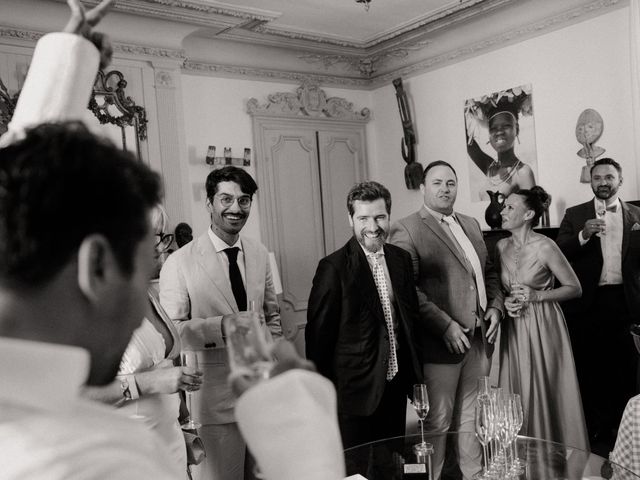 Le mariage de Yorick et Marie à Tabanac, Gironde 6
