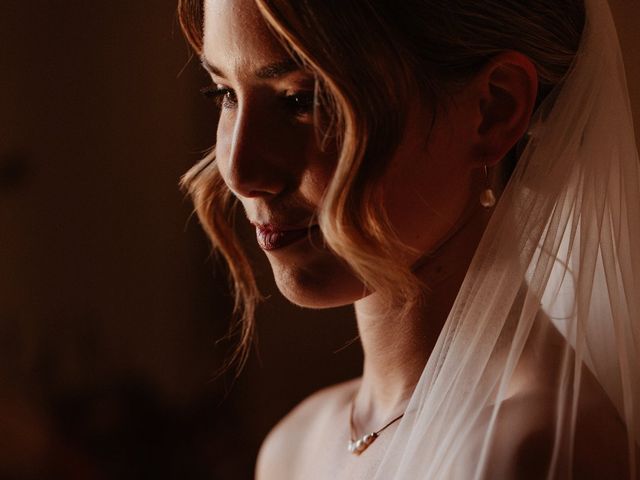 Le mariage de Yorick et Marie à Tabanac, Gironde 22