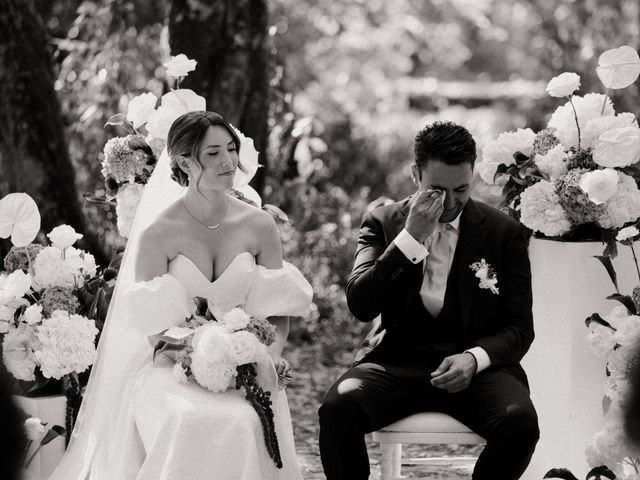 Le mariage de Yorick et Marie à Tabanac, Gironde 35
