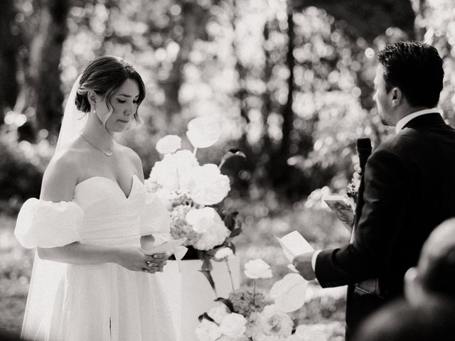 Le mariage de Yorick et Marie à Tabanac, Gironde 41