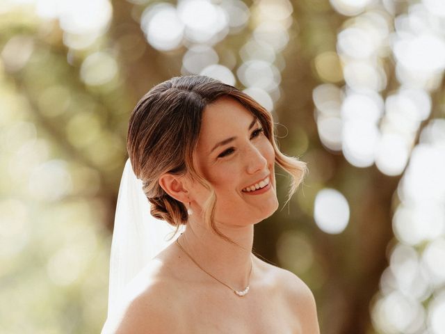 Le mariage de Yorick et Marie à Tabanac, Gironde 42