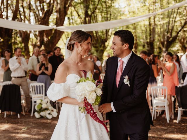 Le mariage de Yorick et Marie à Tabanac, Gironde 51
