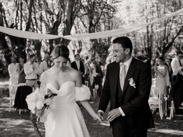 Le mariage de Yorick et Marie à Tabanac, Gironde 52