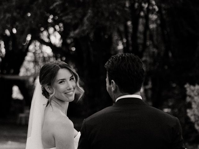 Le mariage de Yorick et Marie à Tabanac, Gironde 56