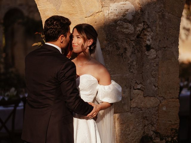 Le mariage de Yorick et Marie à Tabanac, Gironde 59