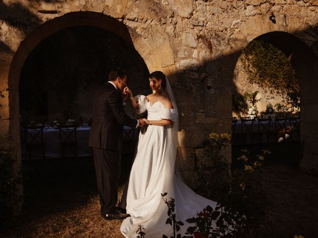Le mariage de Yorick et Marie à Tabanac, Gironde 60