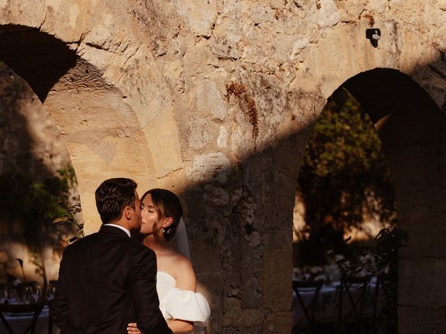 Le mariage de Yorick et Marie à Tabanac, Gironde 61
