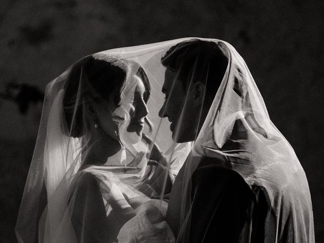 Le mariage de Yorick et Marie à Tabanac, Gironde 63