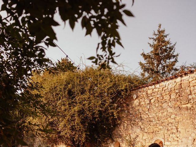 Le mariage de Yorick et Marie à Tabanac, Gironde 66