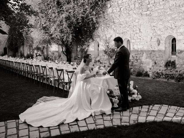 Le mariage de Yorick et Marie à Tabanac, Gironde 67