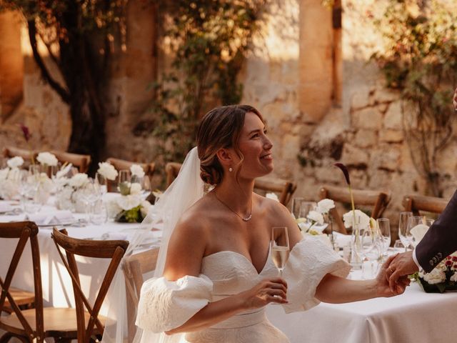 Le mariage de Yorick et Marie à Tabanac, Gironde 68