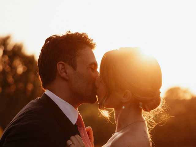 Le mariage de Yorick et Marie à Tabanac, Gironde 85