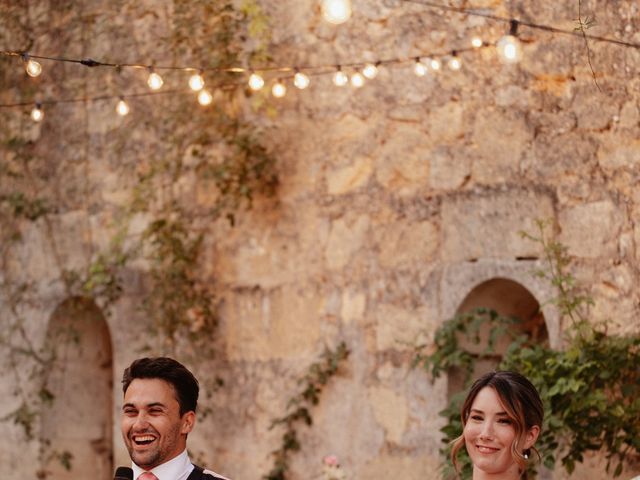 Le mariage de Yorick et Marie à Tabanac, Gironde 89
