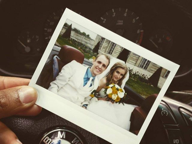 Le mariage de Guillaume et Elena à Boulogne-Billancourt, Hauts-de-Seine 3