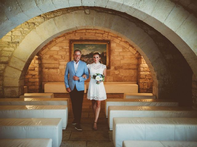 Le mariage de Sébastien et Ophélie à Montpellier, Hérault 3