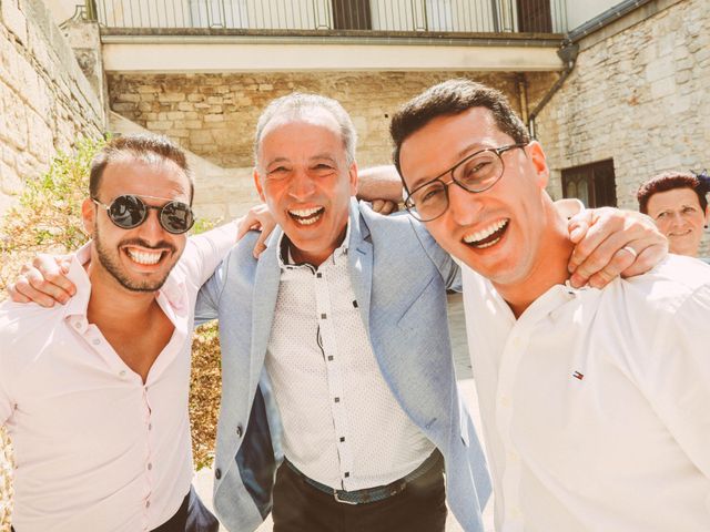 Le mariage de Sébastien et Ophélie à Montpellier, Hérault 8