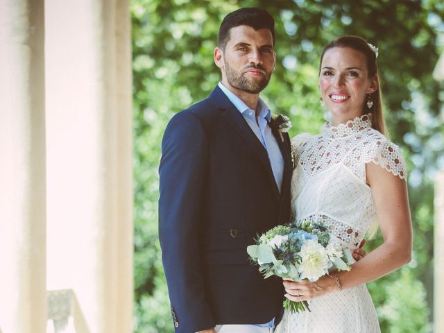 Le mariage de Sébastien et Ophélie à Montpellier, Hérault 10