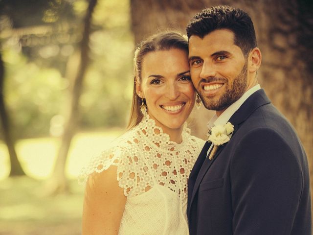 Le mariage de Sébastien et Ophélie à Montpellier, Hérault 12