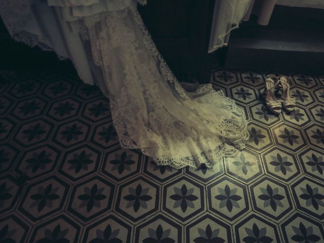 Le mariage de Sébastien et Ophélie à Montpellier, Hérault 14