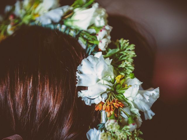 Le mariage de Sébastien et Ophélie à Montpellier, Hérault 17