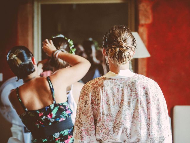 Le mariage de Sébastien et Ophélie à Montpellier, Hérault 23