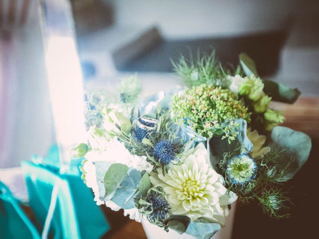 Le mariage de Sébastien et Ophélie à Montpellier, Hérault 25