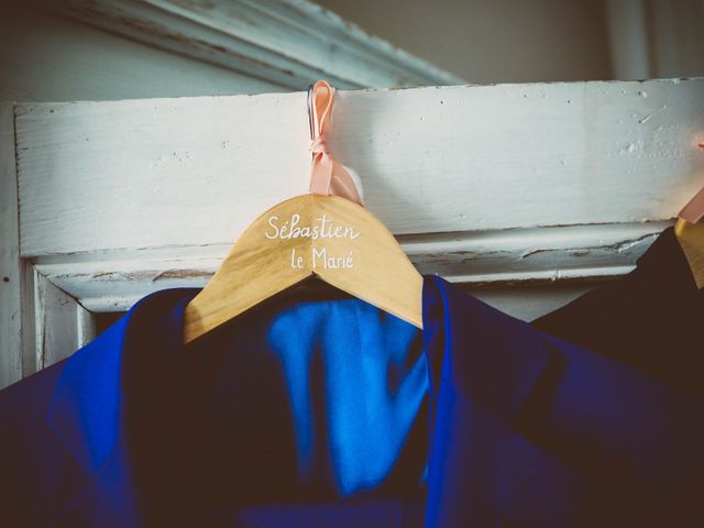 Le mariage de Sébastien et Ophélie à Montpellier, Hérault 27
