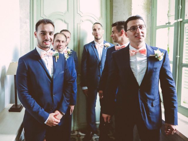 Le mariage de Sébastien et Ophélie à Montpellier, Hérault 36