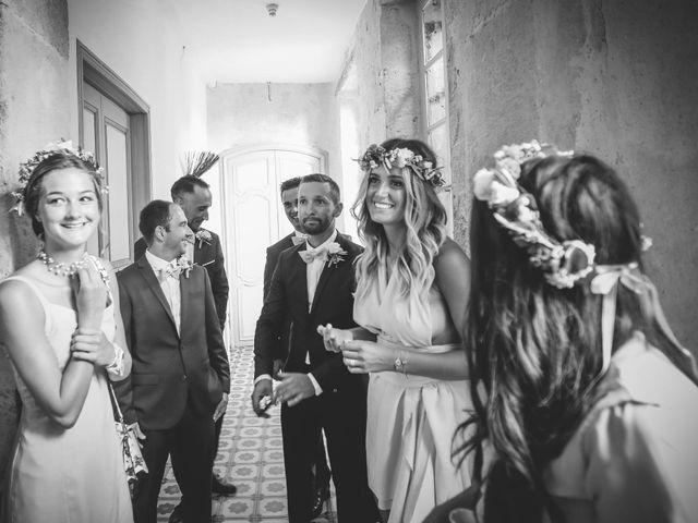 Le mariage de Sébastien et Ophélie à Montpellier, Hérault 37