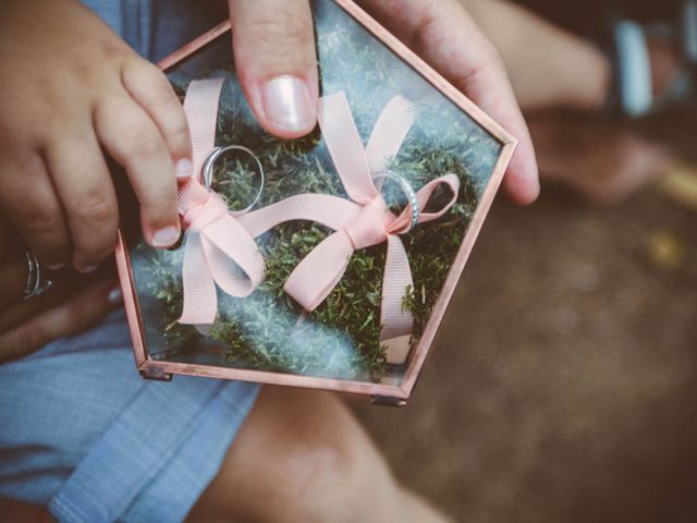 Le mariage de Sébastien et Ophélie à Montpellier, Hérault 42