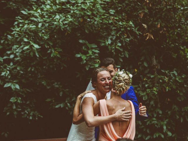 Le mariage de Sébastien et Ophélie à Montpellier, Hérault 45