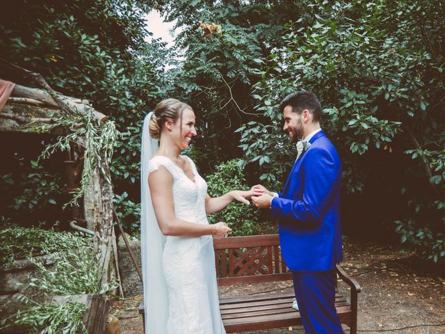 Le mariage de Sébastien et Ophélie à Montpellier, Hérault 47