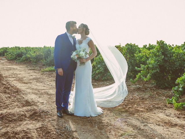 Le mariage de Sébastien et Ophélie à Montpellier, Hérault 51