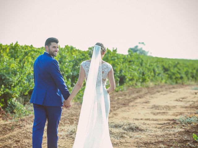 Le mariage de Sébastien et Ophélie à Montpellier, Hérault 52