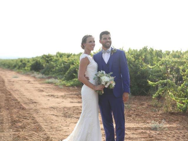 Le mariage de Sébastien et Ophélie à Montpellier, Hérault 53