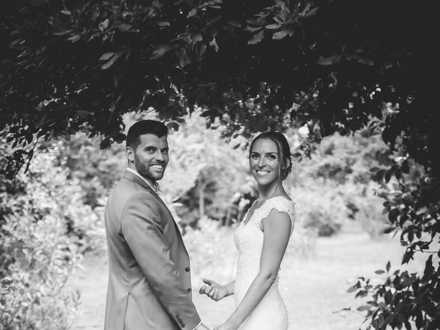 Le mariage de Sébastien et Ophélie à Montpellier, Hérault 59