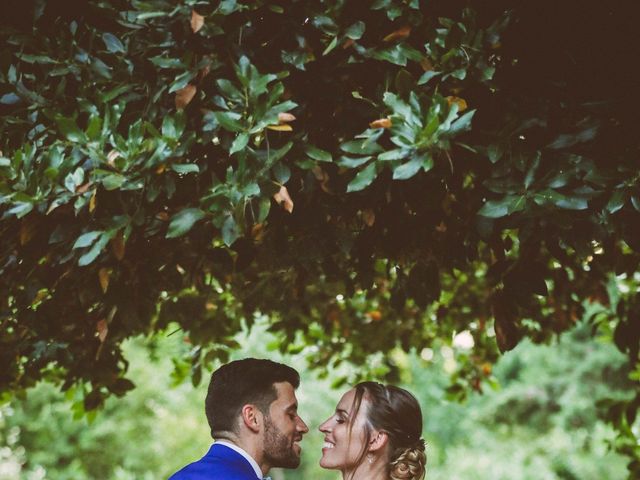 Le mariage de Sébastien et Ophélie à Montpellier, Hérault 60