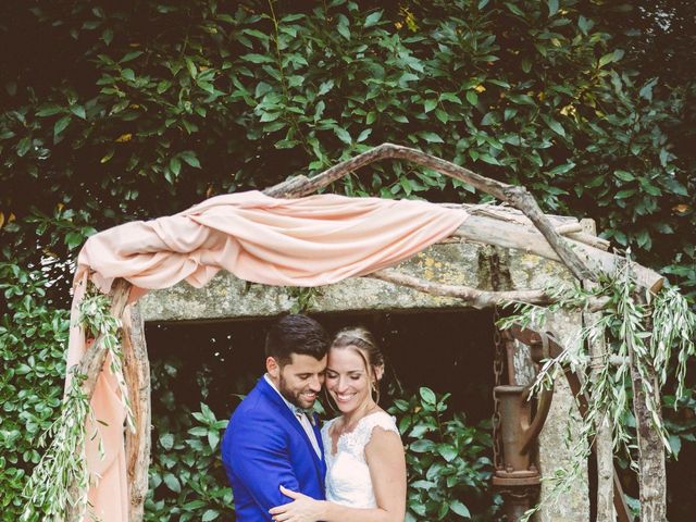 Le mariage de Sébastien et Ophélie à Montpellier, Hérault 62